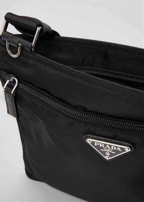 prada mini cross bag|prada nylon mini bag price.